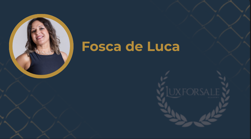 Ospitare il lusso: strategie visive per affitti da sogno