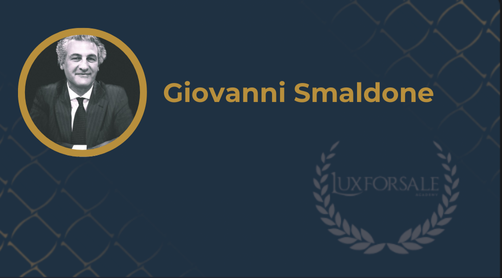 Dentro il lusso - Il mercato immobiliare visto da chi lo vive